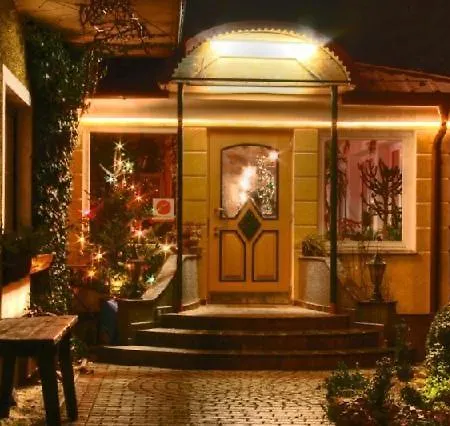 Gasthof Ortbauerngut 3*