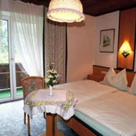 Gasthof Ortbauerngut 3* Reichraming