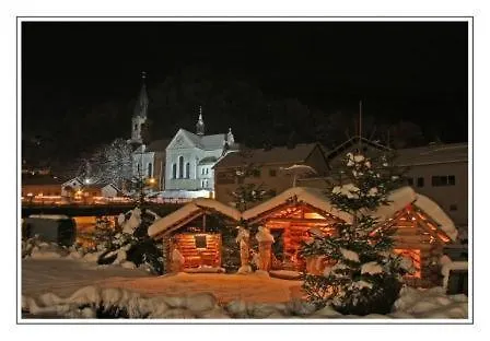 Gasthof Ortbauerngut