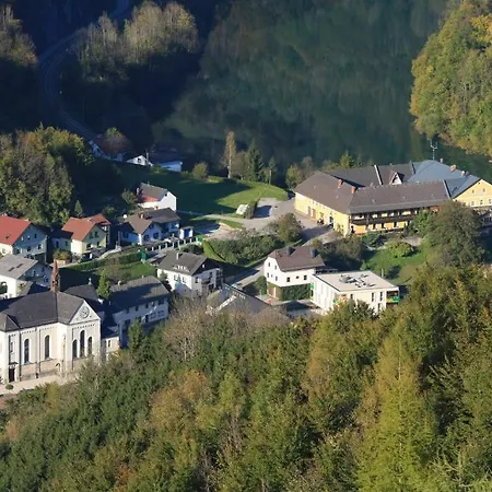 Gasthof Ortbauerngut Gasthof 3*