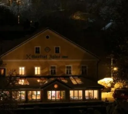 Gasthof Ortbauerngut Gasthof