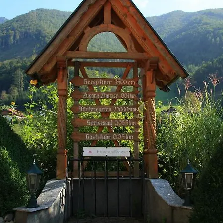 Gasthof Ortbauerngut