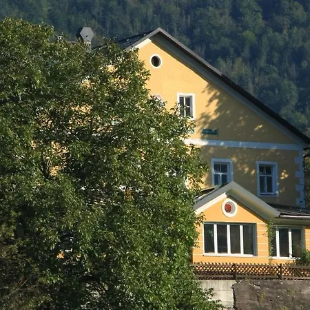 Gasthof Ortbauerngut Gasthof