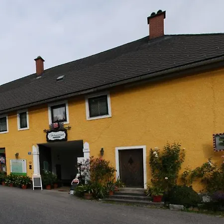 Gasthof Gasthof Ortbauerngut