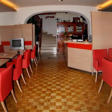 Gasthof Gasthof Ortbauerngut 3*