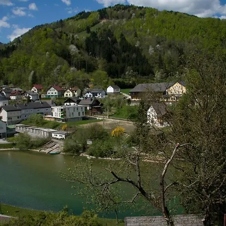 Gasthof Ortbauerngut